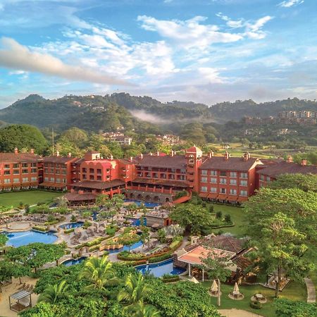 Marriott Vacation Club At Los Suenos Playa Herradura  Exterior photo