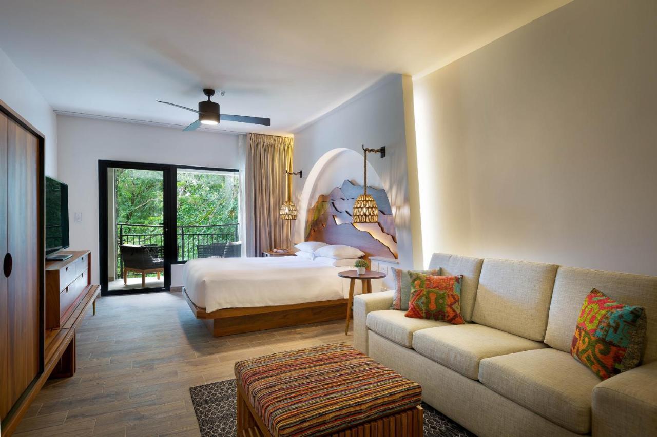 Marriott Vacation Club At Los Suenos Playa Herradura  Exterior photo