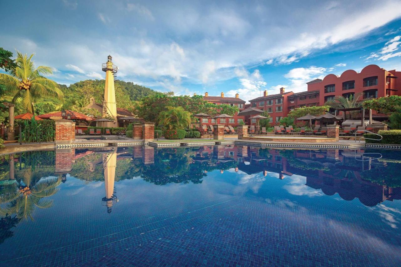 Marriott Vacation Club At Los Suenos Playa Herradura  Exterior photo