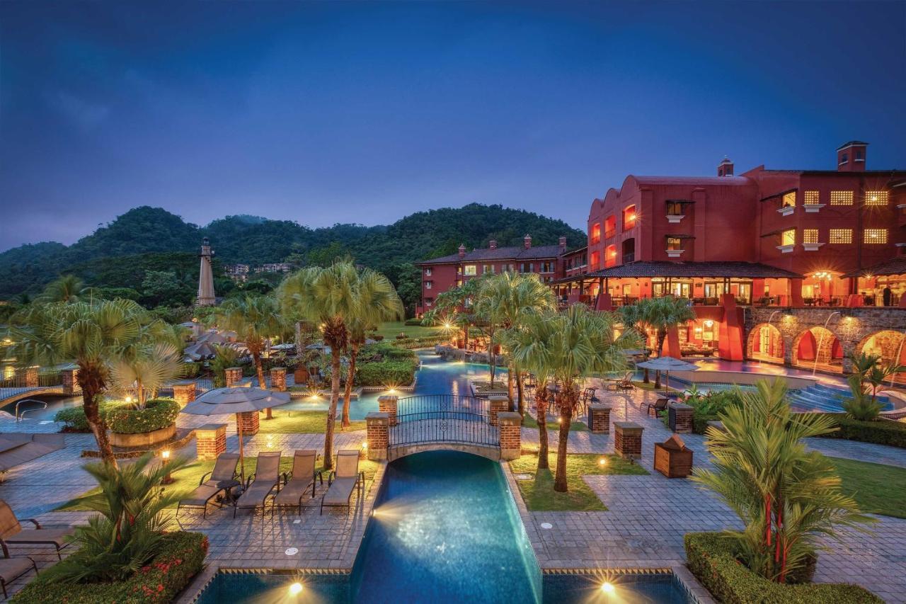 Marriott Vacation Club At Los Suenos Playa Herradura  Exterior photo