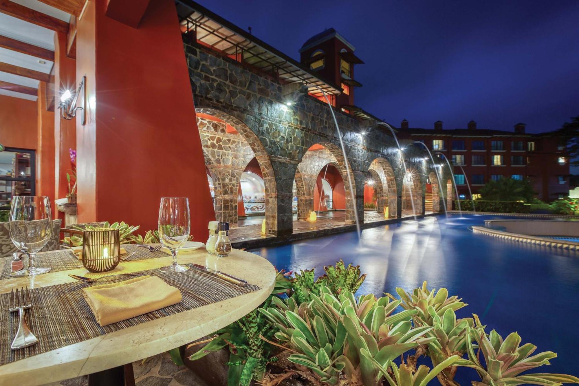 Marriott Vacation Club At Los Suenos Playa Herradura  Exterior photo