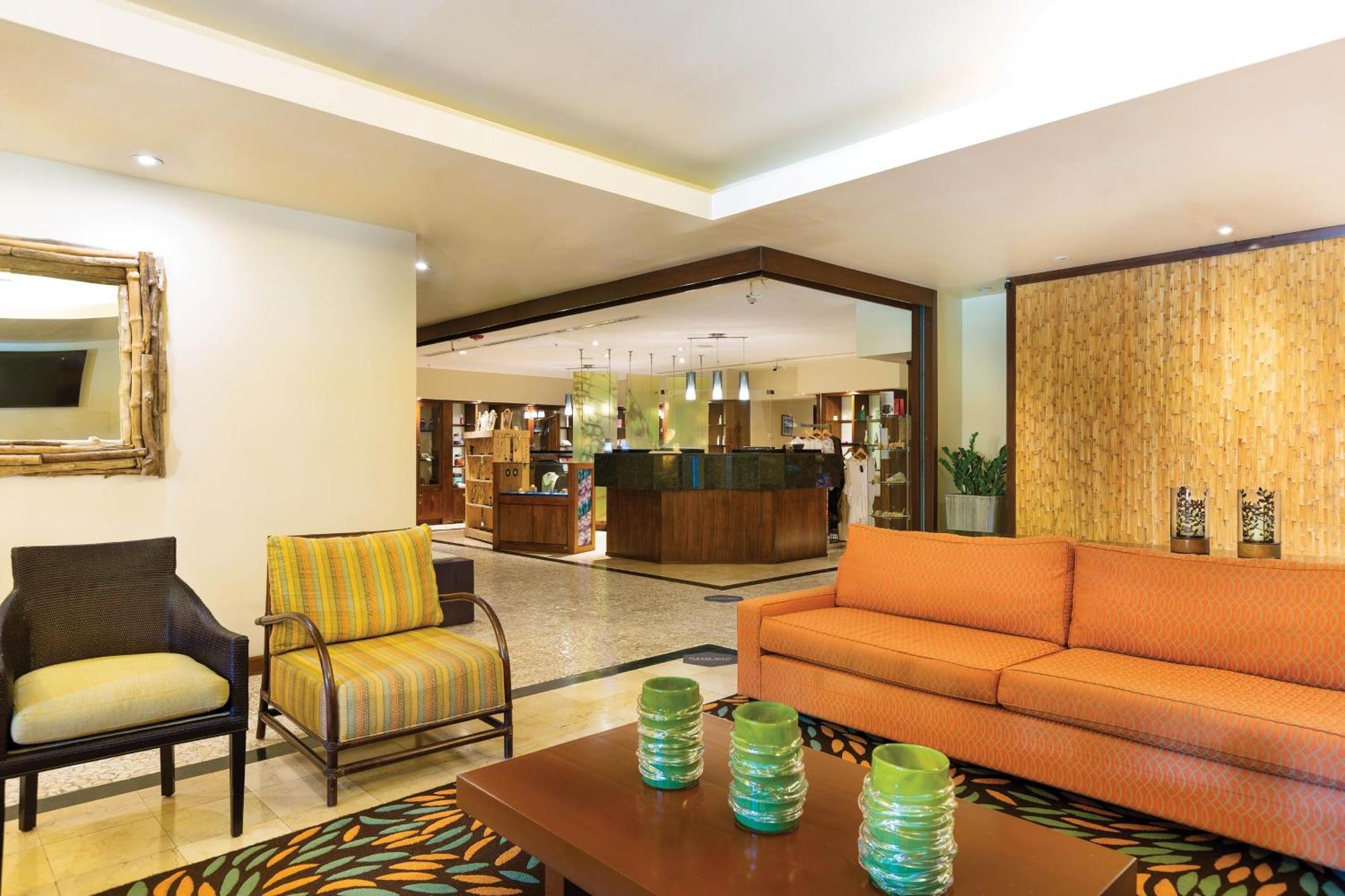 Marriott Vacation Club At Los Suenos Playa Herradura  Exterior photo